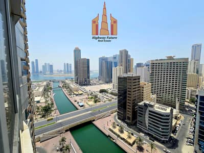 فلیٹ 3 غرف نوم للايجار في القصباء، الشارقة - 20250529_130325. jpg