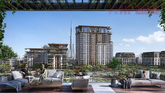 2 Bedroom Apartment for Sale in Al Wasl, Dubai - meraas_central_park_at_city_walk_apartments_for_sale_in_d. jpg