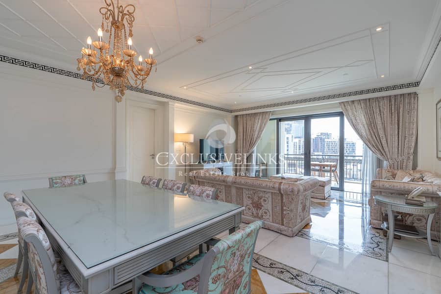位于文化村,范思哲宫 2 卧室的公寓 230000 AED - 11819615 位于文化村,范思哲宫 2 卧室的公寓 230000 AED - 11819615