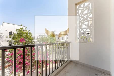 3 Bedroom Townhouse for Sale in Town Square, Dubai - WhatsApp Image 2025-05-30 at 09.43. 52. jpeg