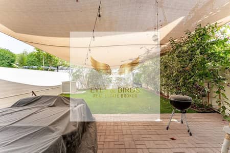 3 Bedroom Townhouse for Rent in Town Square, Dubai - WhatsApp Image 2025-05-30 at 09.43. 53 (1). jpeg