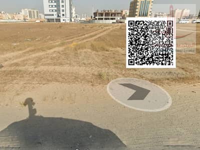Участок Продажа в Аль Алиа, Аджман - image - 2025-05-08T101237.295. png