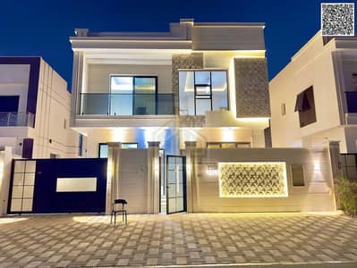 5 Bedroom Villa for Sale in Al Zahya, Ajman - batch_WhatsApp Image 2025-06-02 at 11.01. 28 AM. jpg