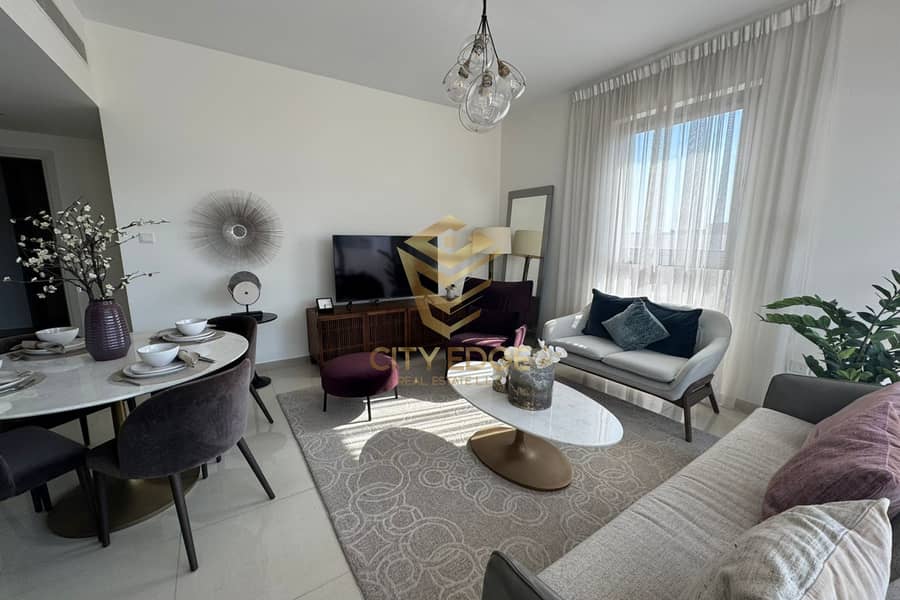 Квартира в Мувайле,Аль Захия,АпТаун Аль Захия, 1 спальня, 1150000 AED - 11819698 Квартира в Мувайле,Аль Захия,АпТаун Аль Захия, 1 спальня, 1150000 AED - 11819698