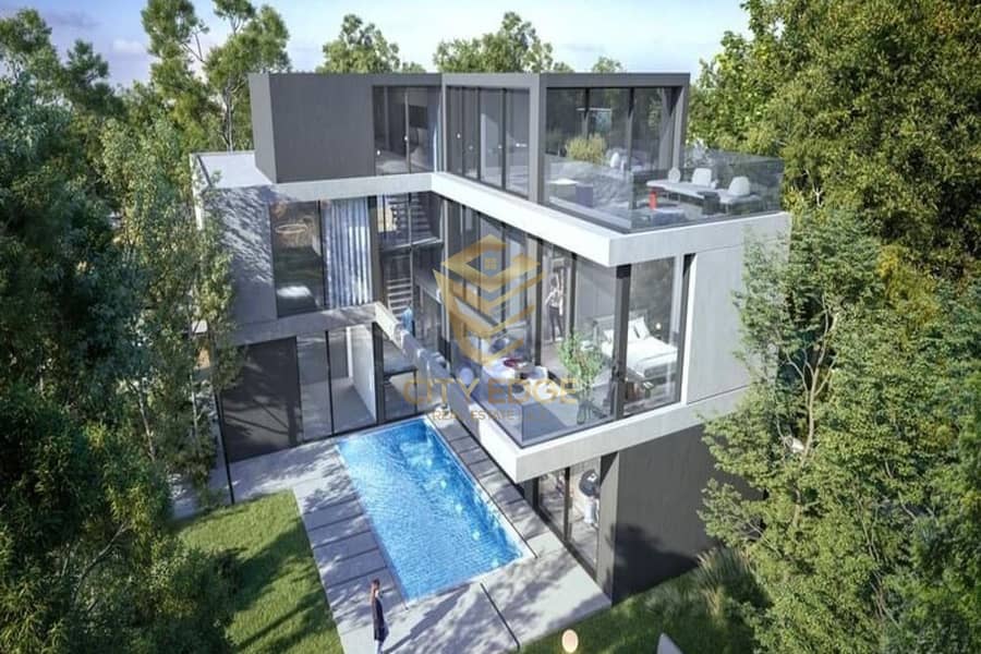 10100 sq ft - 6br corner - soon delivery -freehold 10100 sq ft - 6br corner - soon delivery -freehold