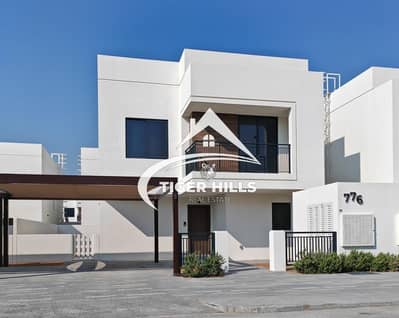 4 Bedroom Villa for Sale in Yas Island, Abu Dhabi - WhatsApp Image 2025-05-31 at 20.41. 28_912b2766. jpg