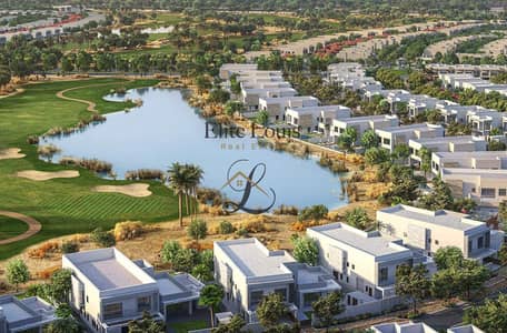 4 Bedroom Villa for Sale in Yas Island, Abu Dhabi - 1. jpg