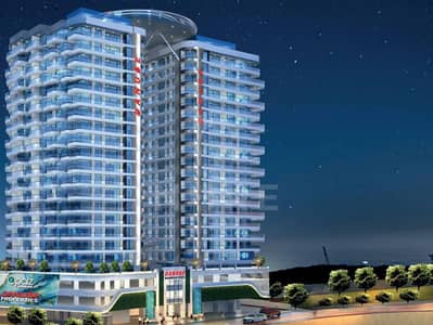 Studio for Sale in Dubai Science Park, Dubai - Handover Soon | Fully Furnished Studio |Great View