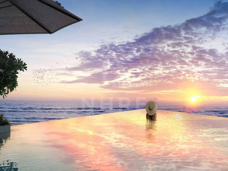 FULL SEA VIEW | READY 2026 | RESALE | PAYMENT PLAN FULL SEA VIEW | READY 2026 | RESALE | PAYMENT PLAN