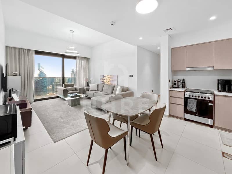 Modern Design | Well Maintained | Boulevard View Modern Design | Well Maintained | Boulevard View