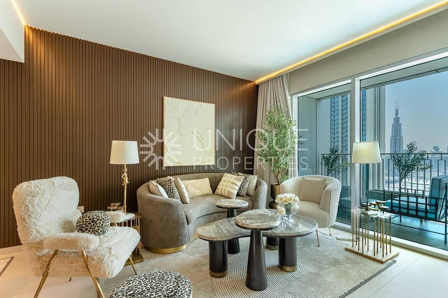 شقة في داون تاون فيوز 2 برج 2،داون تاون فيوز II،زعبيل 2،زعبيل 3 غرف 350000 درهم - 10425399 شقة في داون تاون فيوز 2 برج 2،داون تاون فيوز II،زعبيل 2،زعبيل 3 غرف 350000 درهم - 10425399