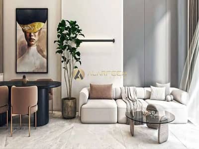 1 Bedroom Flat for Sale in Jumeirah Village Circle (JVC), Dubai - Capture3. png