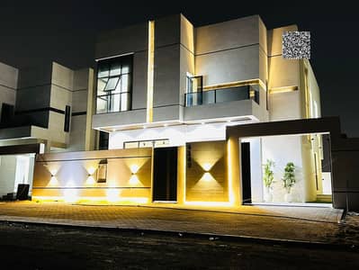فیلا 4 غرف نوم للبيع في الحليو، عجمان - batch_IMG-20250602-WA0063. jpg