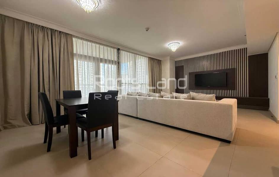 Stylish l Fully Furnished l Move In Ready Stylish l Fully Furnished l Move In Ready