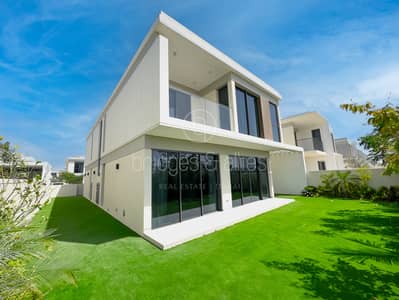 4 Bedroom Villa for Rent in Tilal Al Ghaf, Dubai - UPGRADED MARBLE FLOOR | 4BED | KITCHEN APPLAINCES