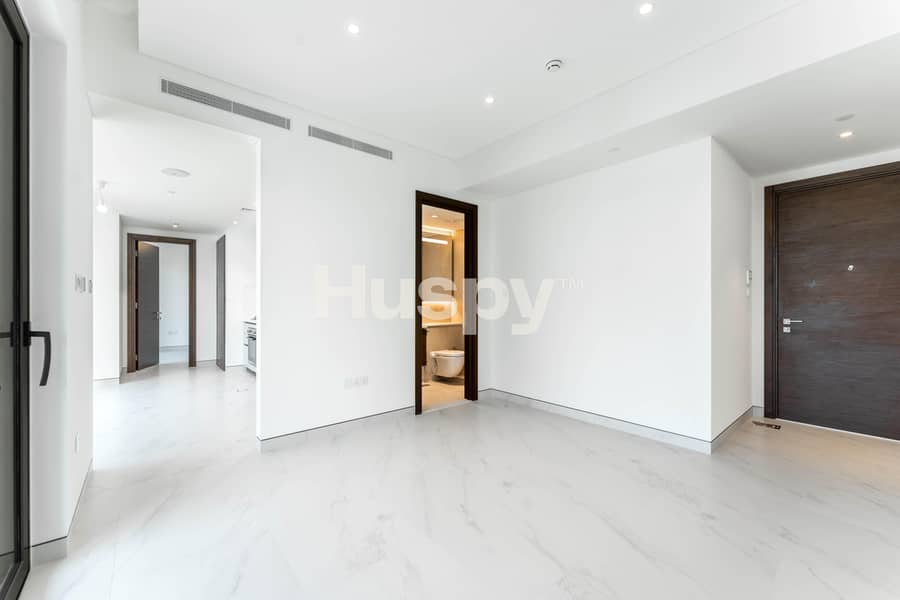 位于苏巴哈特兰社区,河畔景观豪华住宅区 1 卧室的公寓 110000 AED - 11819827 位于苏巴哈特兰社区,河畔景观豪华住宅区 1 卧室的公寓 110000 AED - 11819827