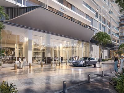 2 Bedroom Flat for Sale in Saadiyat Island, Abu Dhabi - Fabulous Unit | Ideal Location | Best Facilities