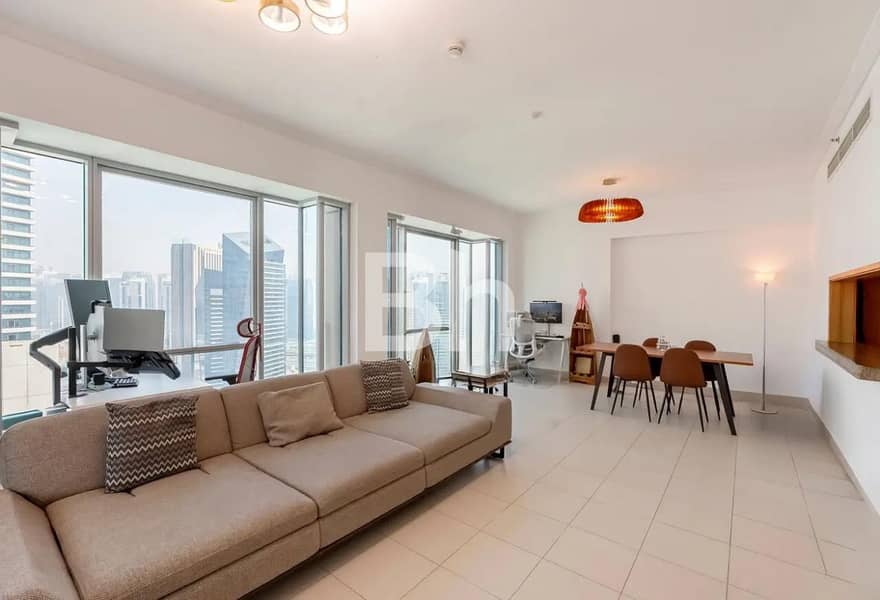 Marina Views | Rented | Best Layout Marina Views | Rented | Best Layout
