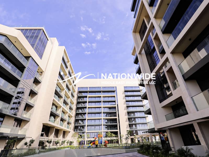 شقة في سوهو سكوير،جزيرة السعديات 1 غرفة 1455000 درهم - 11819865 شقة في سوهو سكوير،جزيرة السعديات 1 غرفة 1455000 درهم - 11819865