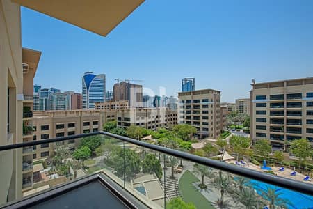 3 Bedroom Flat for Sale in The Greens, Dubai - Exclusive | Fully upgraded | Pool view | Vacant