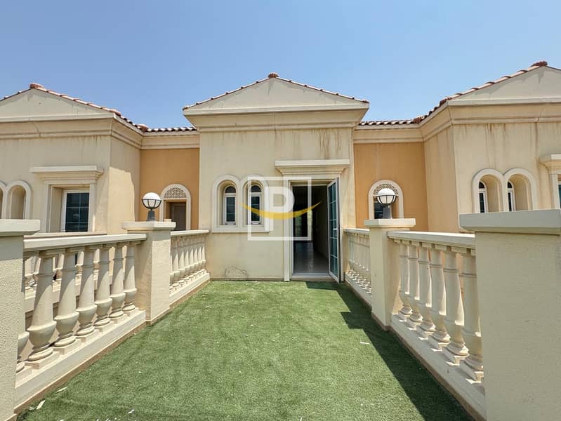 تاون هاوس في فلل ميدترينيان،مثلث قرية جميرا حي رقم 5،مثلث قرية الجميرا (JVT) 1 غرفة 2650000 درهم - 11689979 تاون هاوس في فلل ميدترينيان،مثلث قرية جميرا حي رقم 5،مثلث قرية الجميرا (JVT) 1 غرفة 2650000 درهم - 11689979