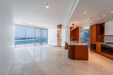 3 Bedroom Apartment for Sale in Palm Jumeirah, Dubai - Best Layout | Palm And Marina Skyline View