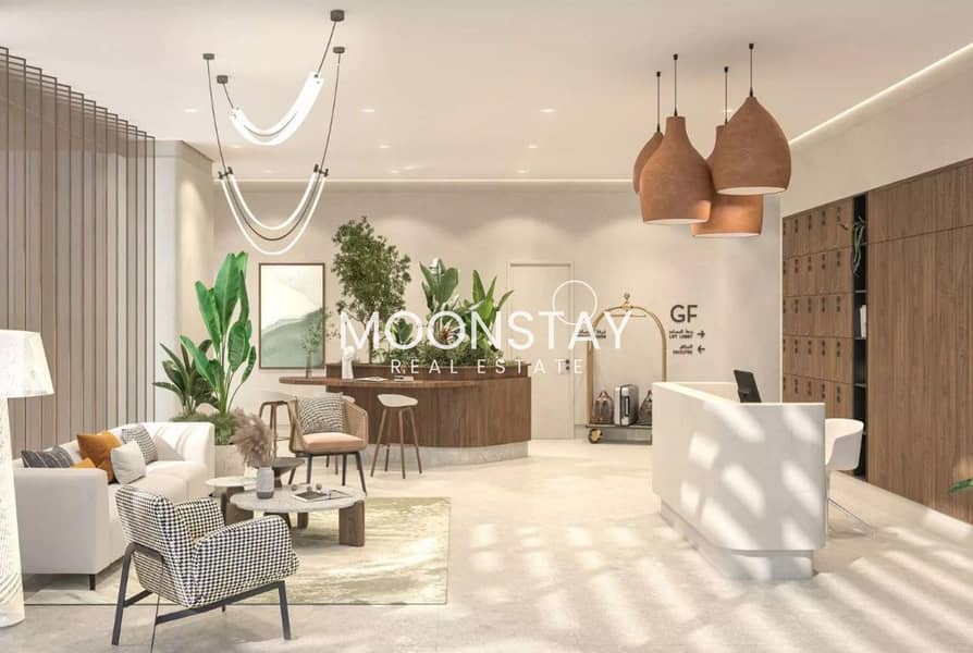 Road View | Mid Floor | Ideal Location Road View | Mid Floor | Ideal Location