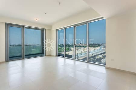 3 Bedroom Apartment for Rent in Al Wasl, Dubai - Exclusive |Safa Park View |SMEG Kitchen Appliances