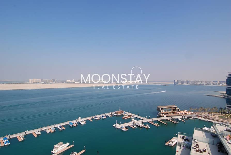 Dazzling Unit | Spacious | Perfect Investment