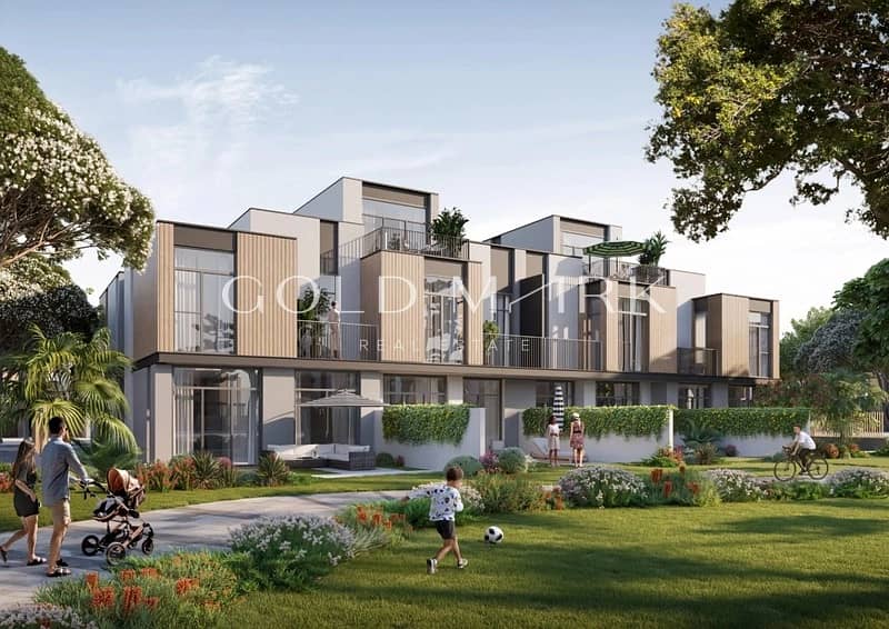 Таунхаус в Мудон,Аль Раним Мудон,Мудон Аль Раним 1, 3 cпальни, 3100000 AED - 11819901 Таунхаус в Мудон,Аль Раним Мудон,Мудон Аль Раним 1, 3 cпальни, 3100000 AED - 11819901