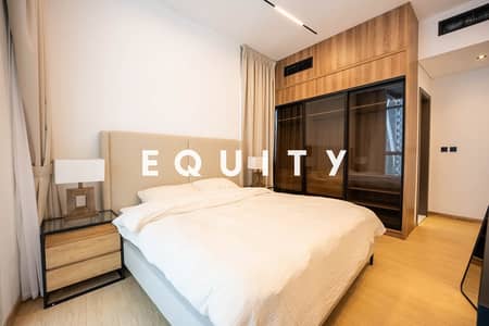 1 Bedroom Flat for Rent in Downtown Dubai, Dubai - Ready to Move In | Upgraded Unit | View Today