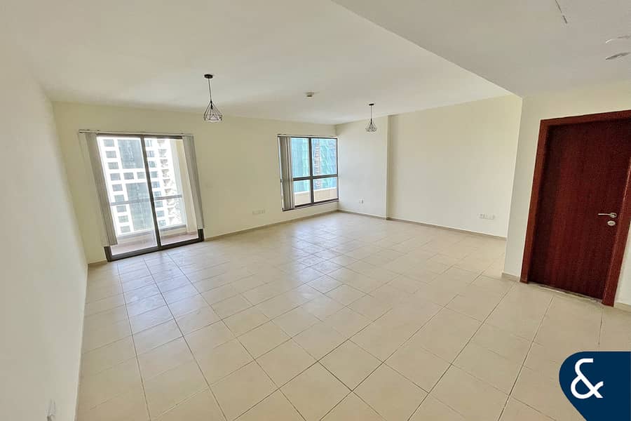 Two Bedroom | Marina Views | High Floor Two Bedroom | Marina Views | High Floor