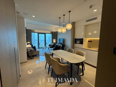 2 Bedroom Flat for Sale in Dubai Creek Harbour, Dubai - WhatsApp Image 2025-03-12 at 15.12. 51. jpeg