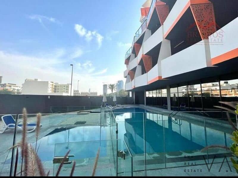 位于朱美拉环形村(JVC),JVC第15区,宾格蒂之门公寓 2 卧室的公寓 1300000 AED - 11819930 位于朱美拉环形村(JVC),JVC第15区,宾格蒂之门公寓 2 卧室的公寓 1300000 AED - 11819930