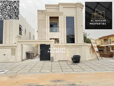 5 Bedroom Villa for Sale in Al Mowaihat, Ajman - batch_777479515-800x600. jpeg