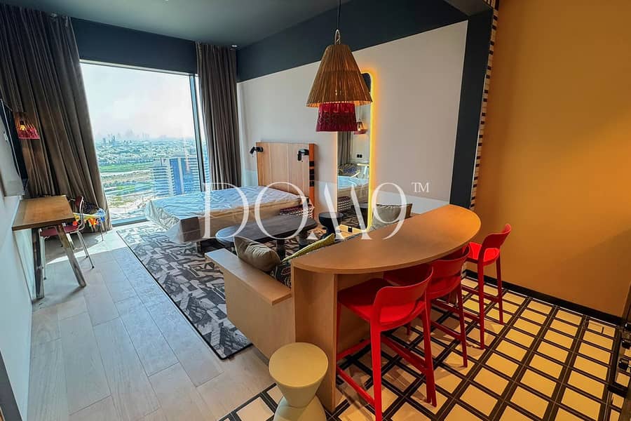 位于商业湾,豪华家庭公寓II 的公寓 95000 AED - 11705305 位于商业湾,豪华家庭公寓II 的公寓 95000 AED - 11705305