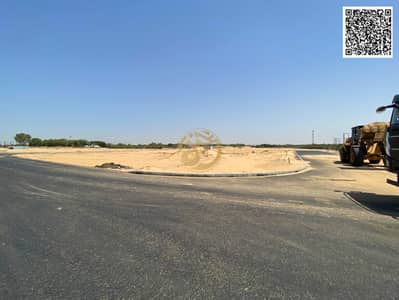 Участок Продажа в Аль Хелио, Аджман - IMG-20250601-WA0007. jpg