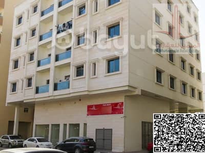 فلیٹ 1 غرفة نوم للايجار في الراشدية، عجمان - 08c00eb7-e6a3-4b4e-abc8-afc93b5c85d6. jpg
