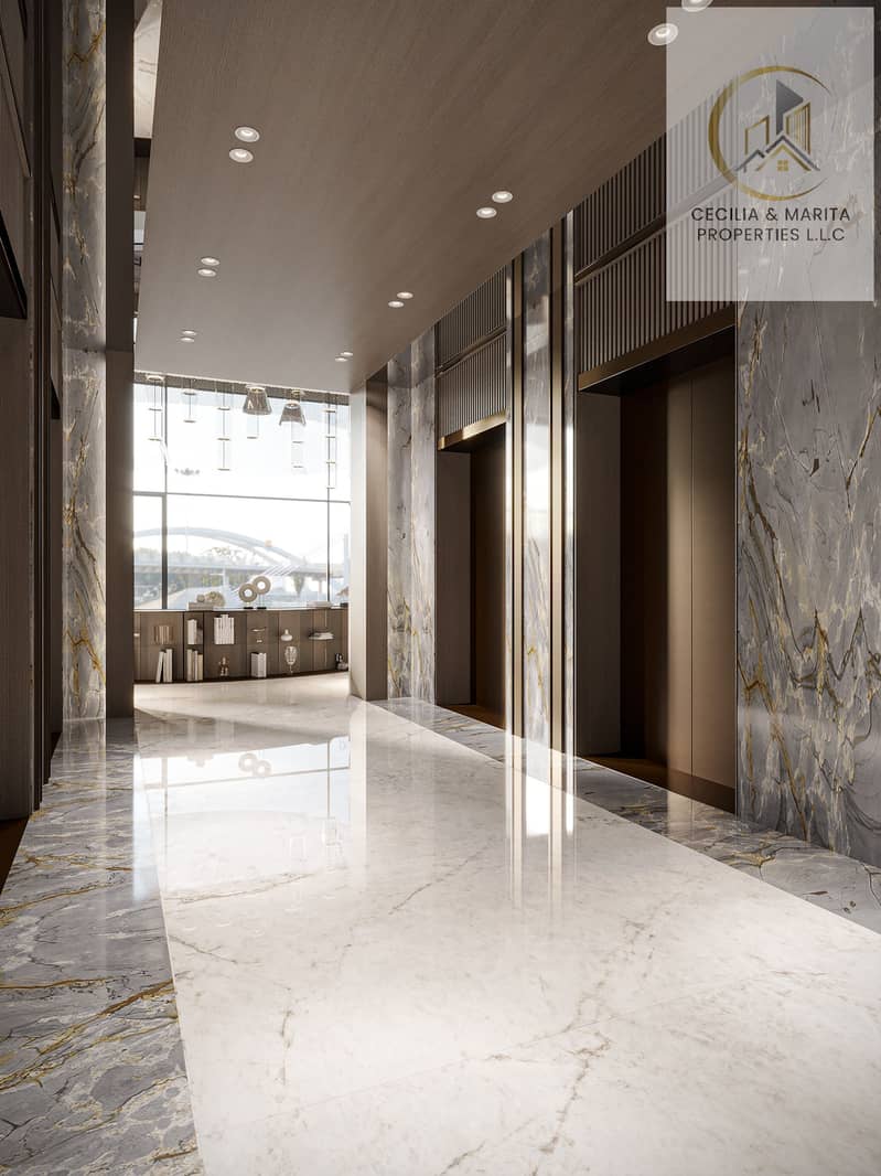 9 Lift entrance. jpg