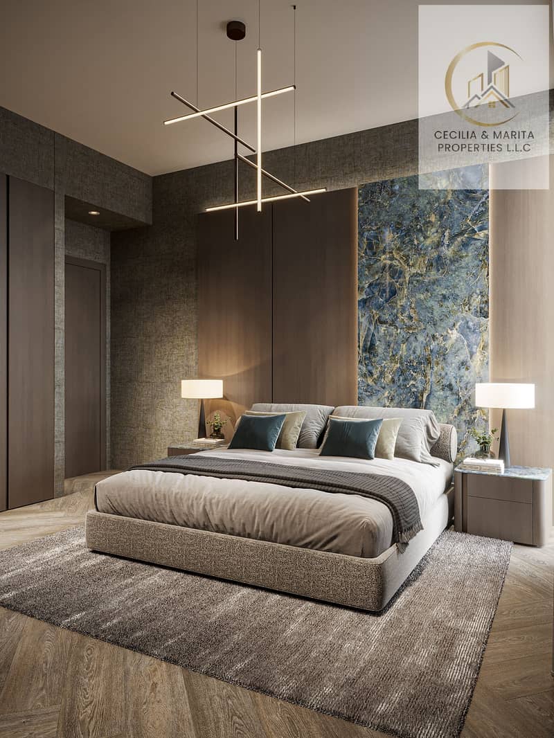 14 TCD 2 Bedroom_View02. jpg
