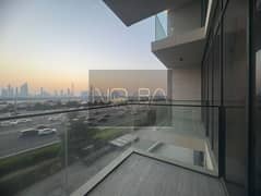 Spacious & Stylish 1-Bedroom at O10, Al Jadaf – Fully Furnished