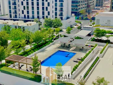 2 Bedroom Flat for Rent in Aljada, Sharjah - IMG_0909. jpeg