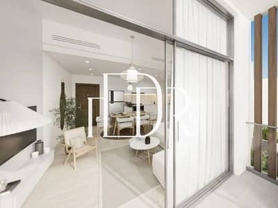 1 Bedroom Apartment for Sale in Yas Island, Abu Dhabi - Screenshot 2024-11-18 135057. jpg