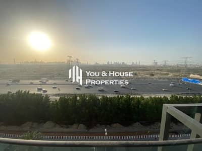 استوديو  للايجار في قرية جميرا الدائرية، دبي - IMG-20250529-WA0008. jpg