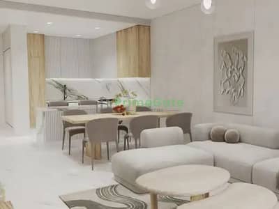 阿尔雷姆岛， 阿布扎比 1 卧室单位待售 - radiant-marina-towers-2-bedroom. png
