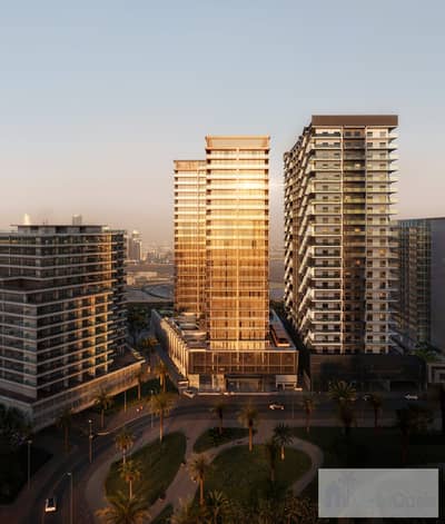 阿尔贾达法住宅区， 迪拜 单身公寓待售 - IMG-20250602-WA0014. jpg