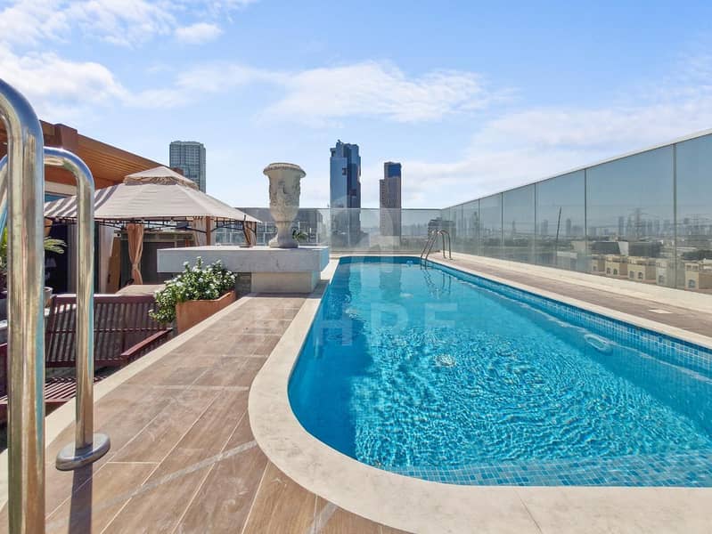 位于朱美拉环形村(JVC),JVC第15区,佩拉别墅 3 卧室的公寓 3590000 AED - 11820107 位于朱美拉环形村(JVC),JVC第15区,佩拉别墅 3 卧室的公寓 3590000 AED - 11820107