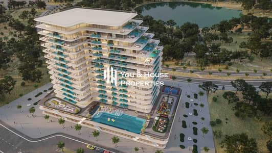 Studio for Sale in Dubai Sports City, Dubai - IMG-20250528-WA0211. jpg