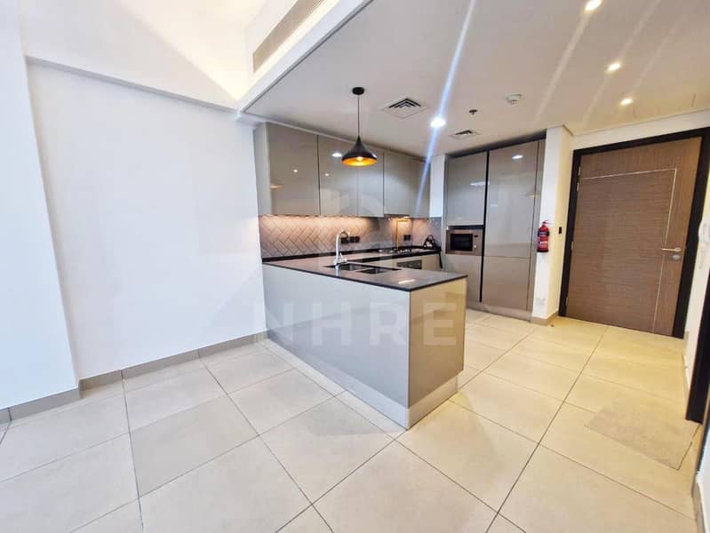位于朱美拉环形村(JVC)，JVC第10区，瑞格尔公寓 1 卧室的公寓 985000 AED - 11820120