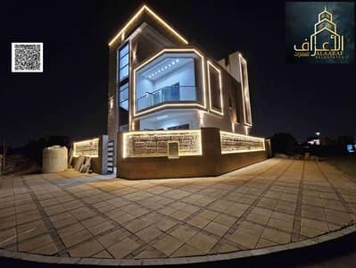 فیلا 5 غرف نوم للبيع في الحليو، عجمان - IMG_٢٠٢٥٠٦٠٢_١١٢٣١٧. jpg